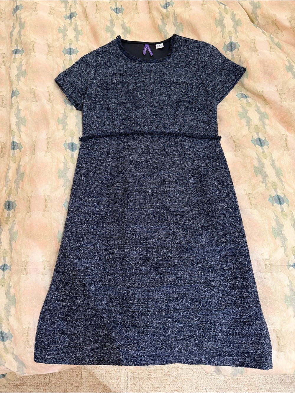 Seraphine maternity dress size 8